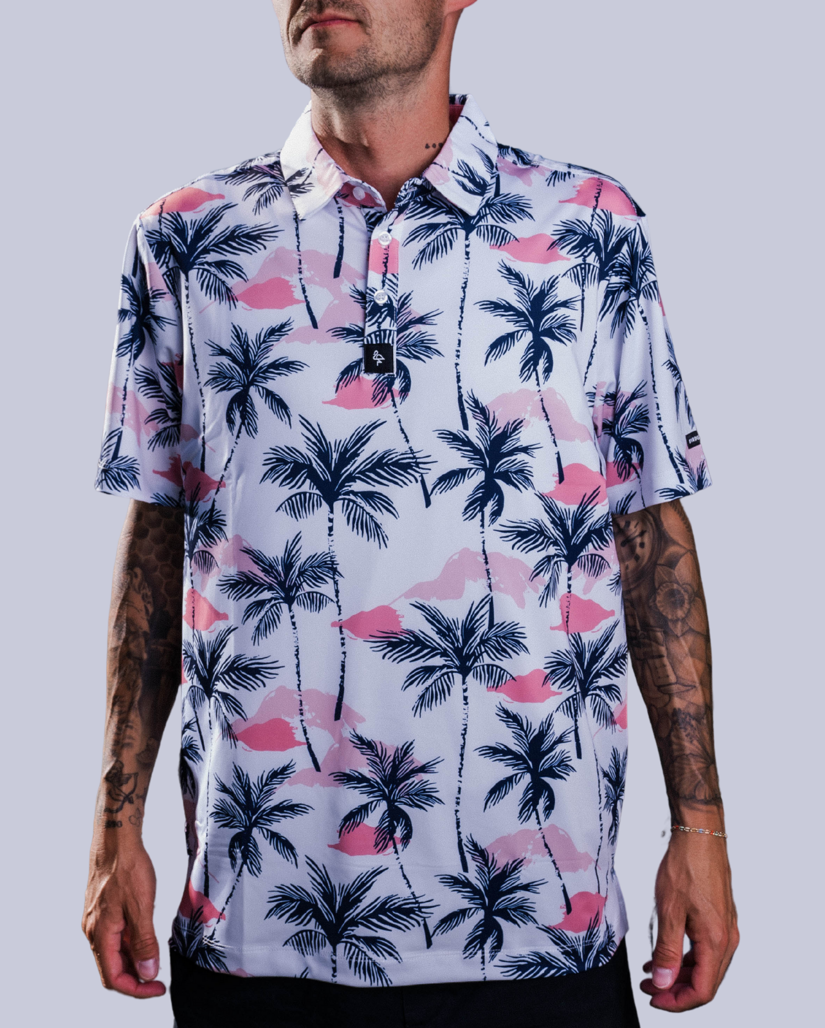 Palm Vibes