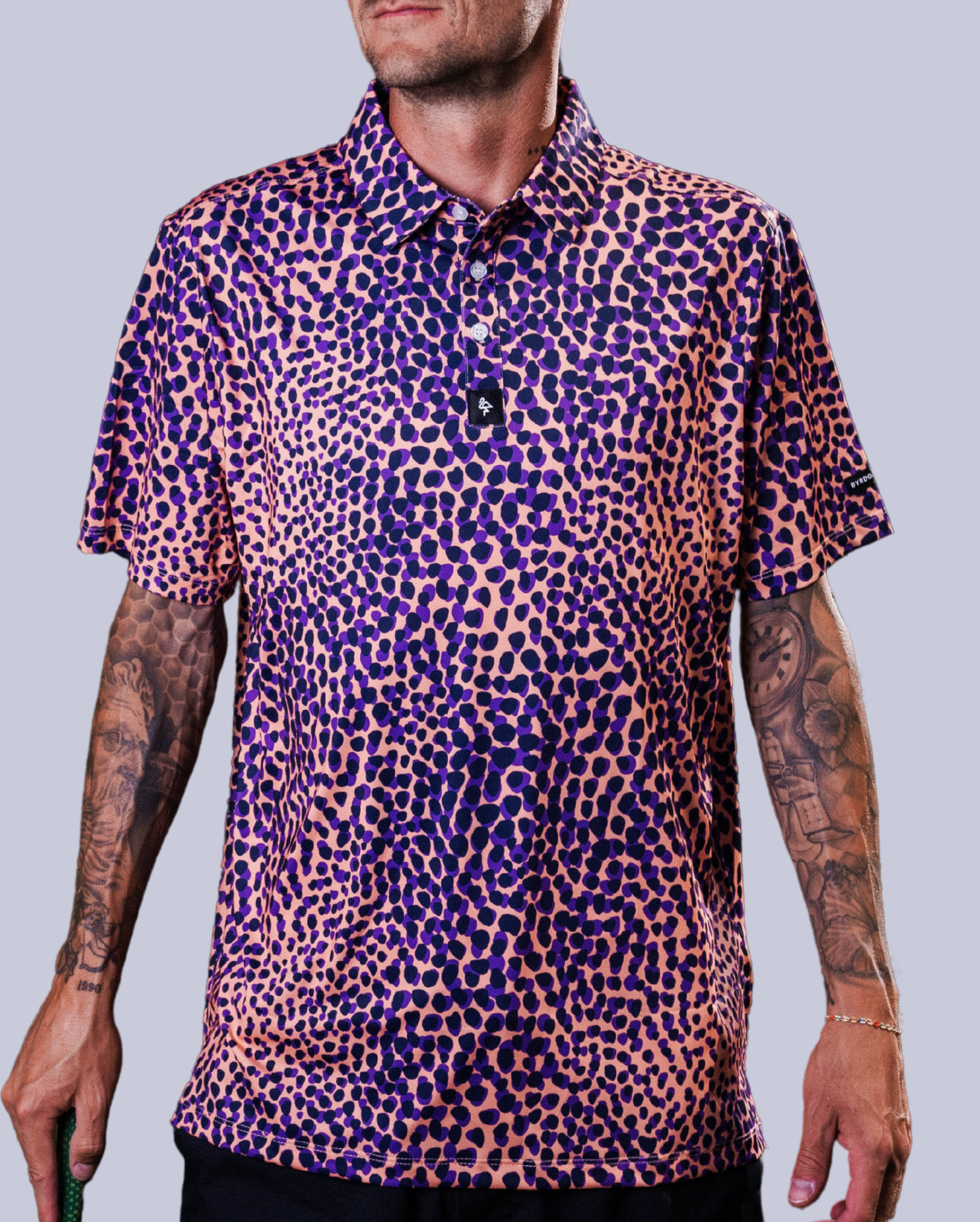 Groovy Cat