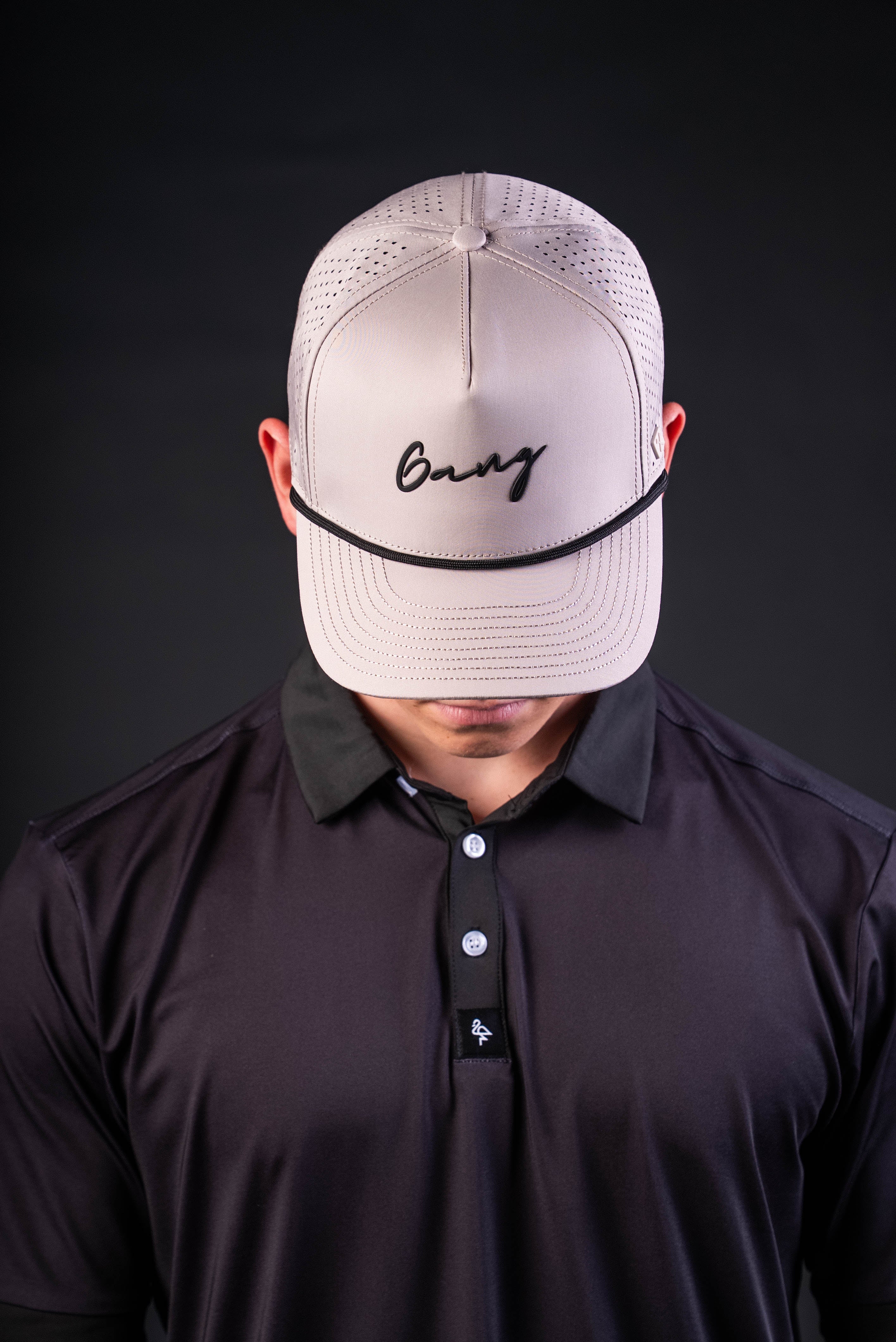 Gang Hat - Sand