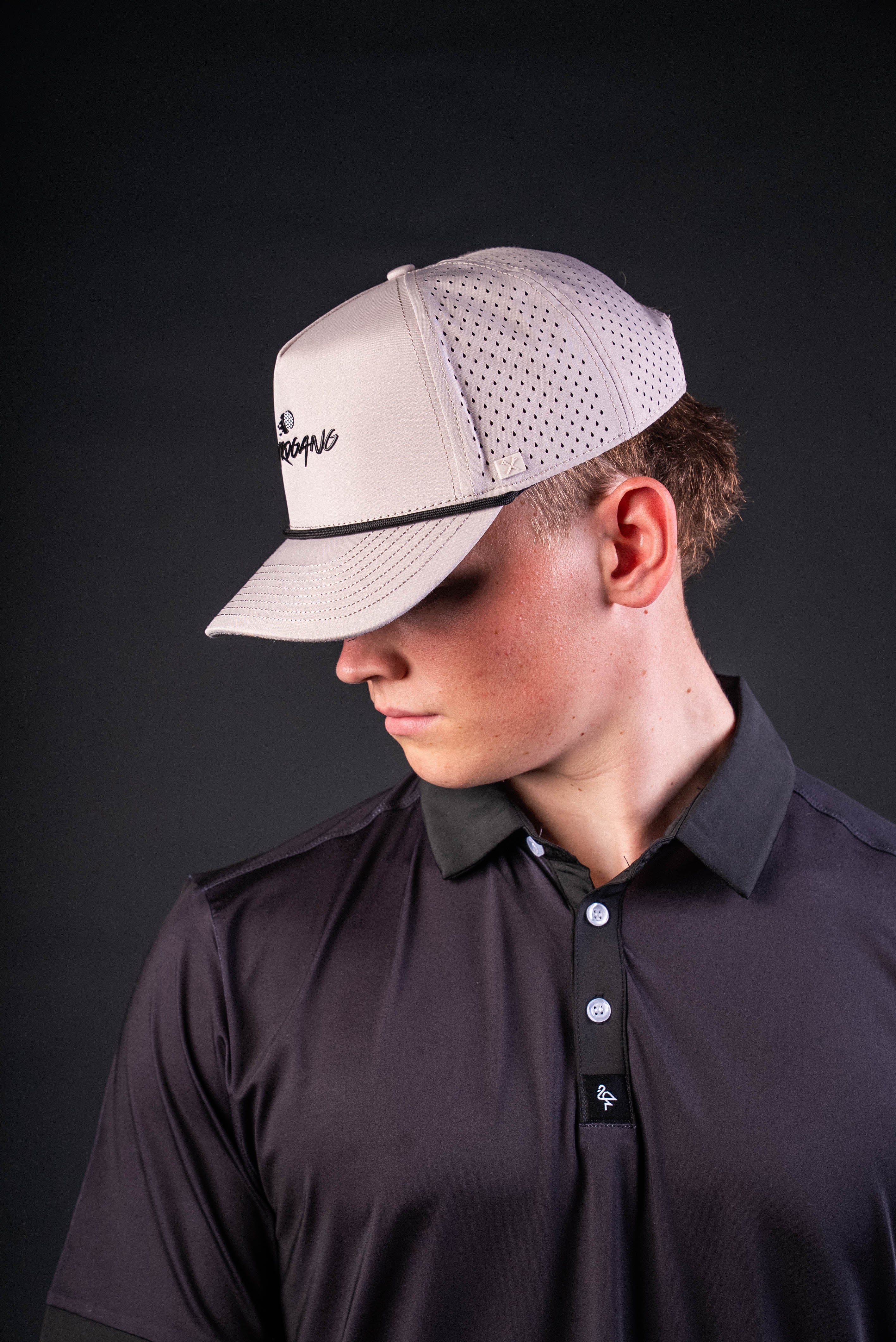 BYRDGANG Hat - Sand