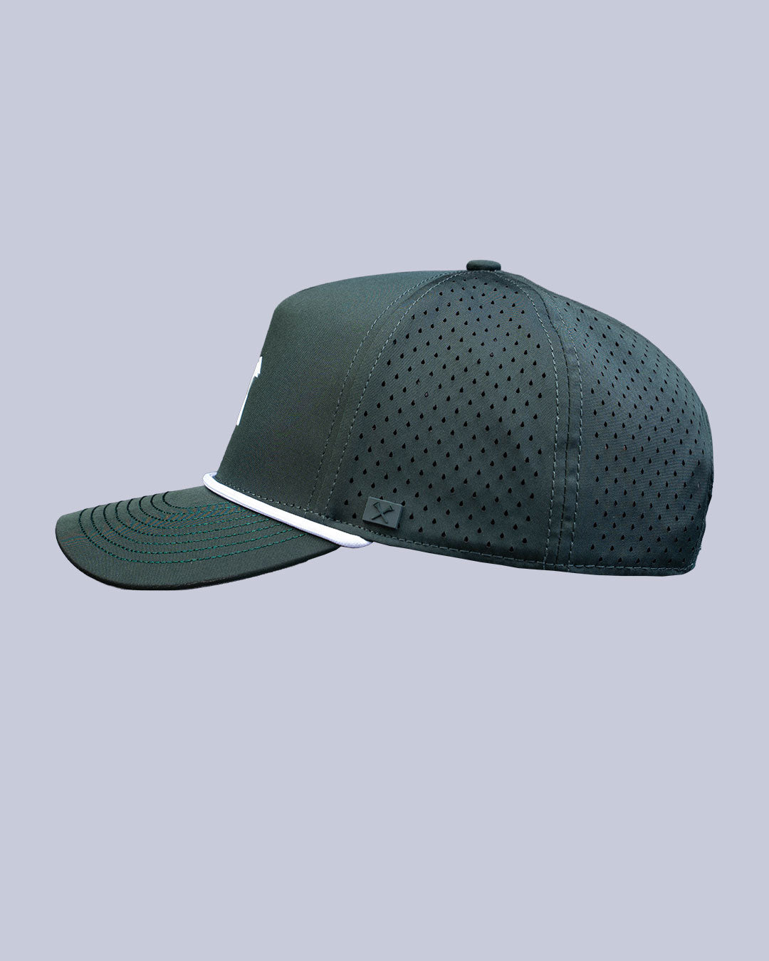 Tees Hat - Green