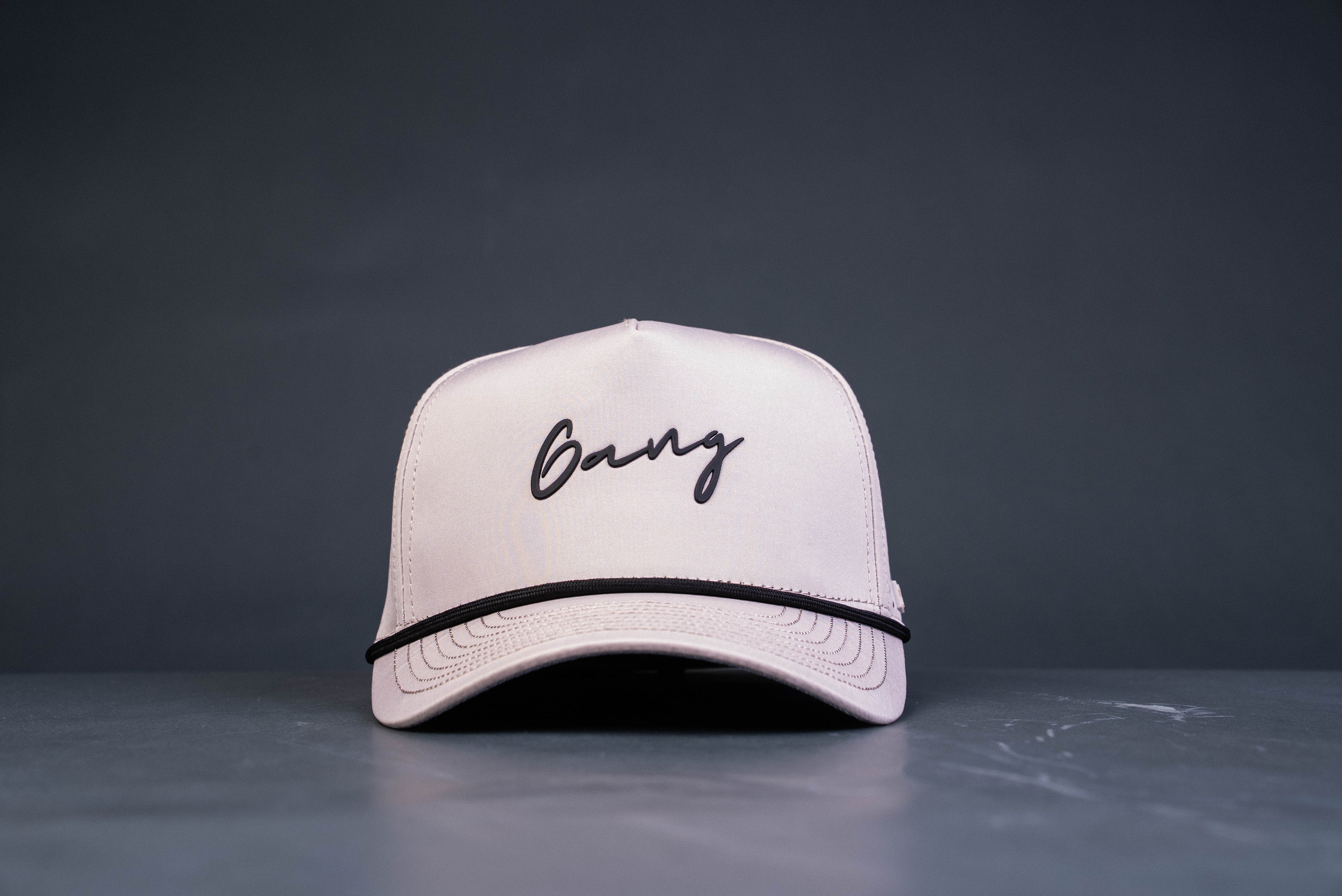 Gang Hat - Sand