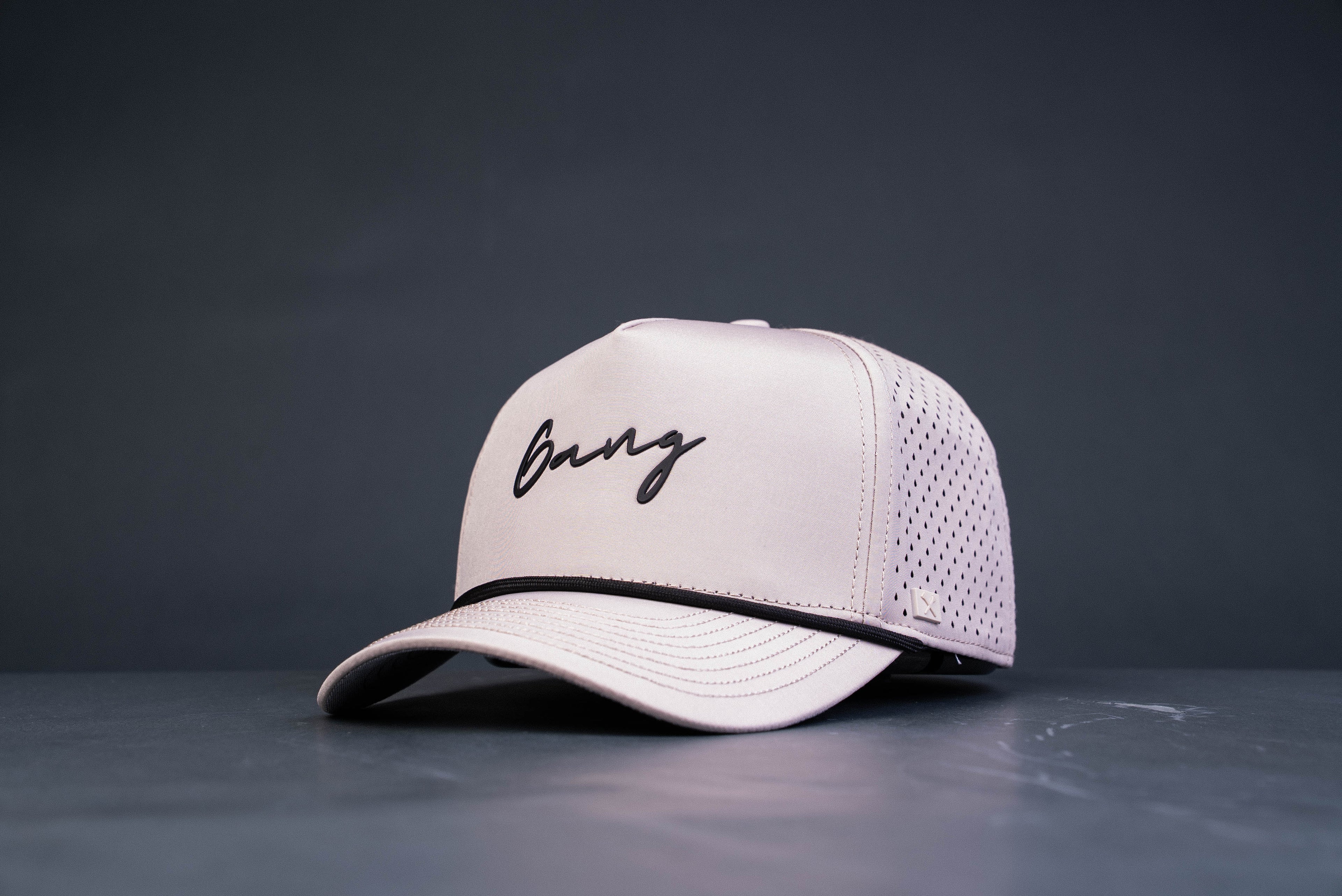 Gang Hat - Sand