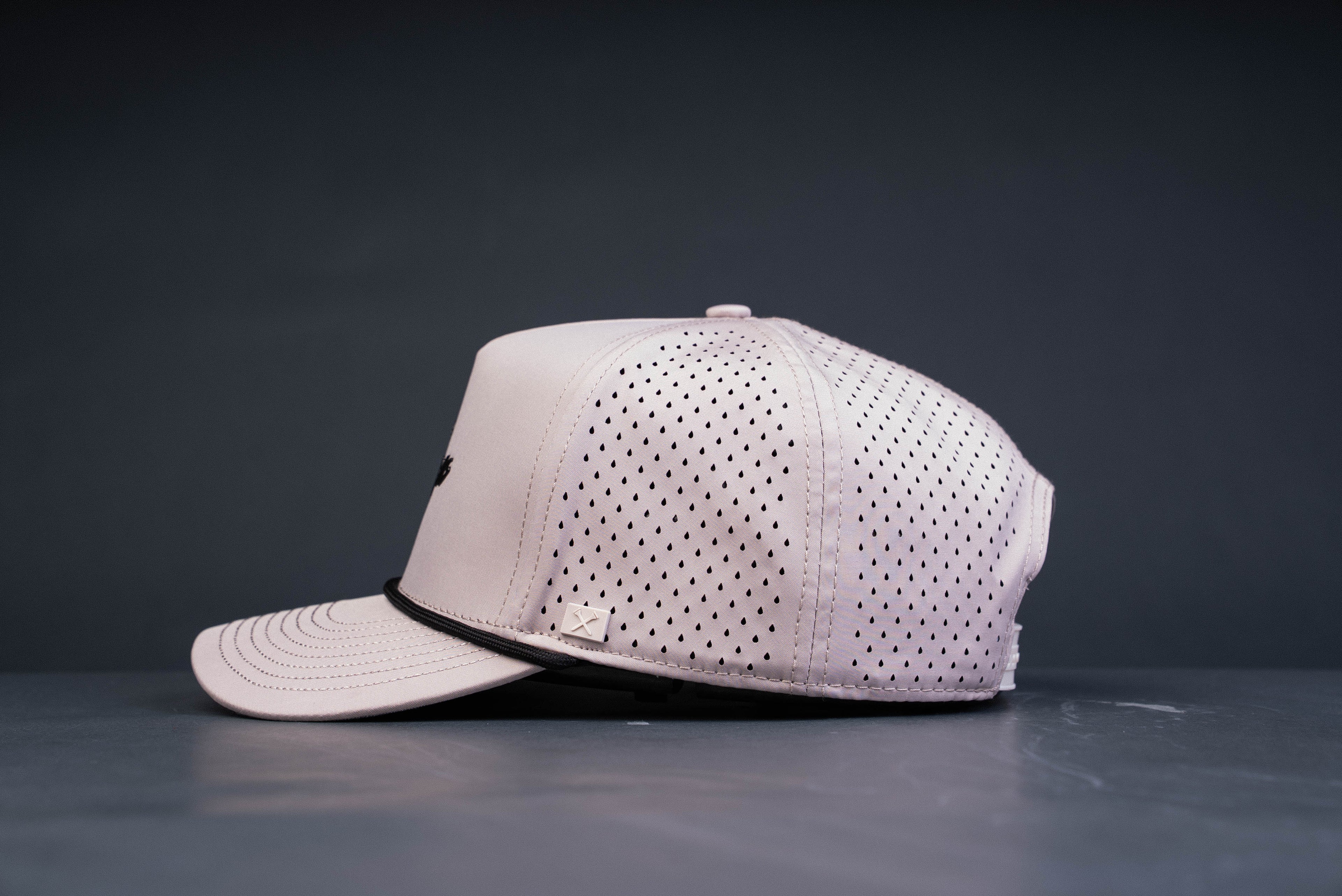 BYRDGANG Hat - Sand