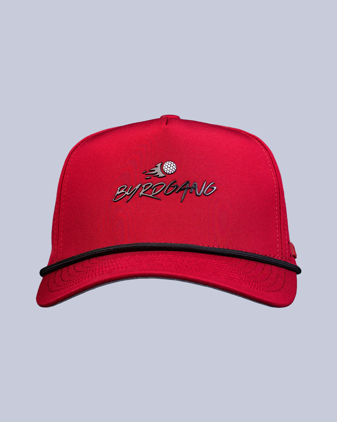 BYRDGANG Hat - Red