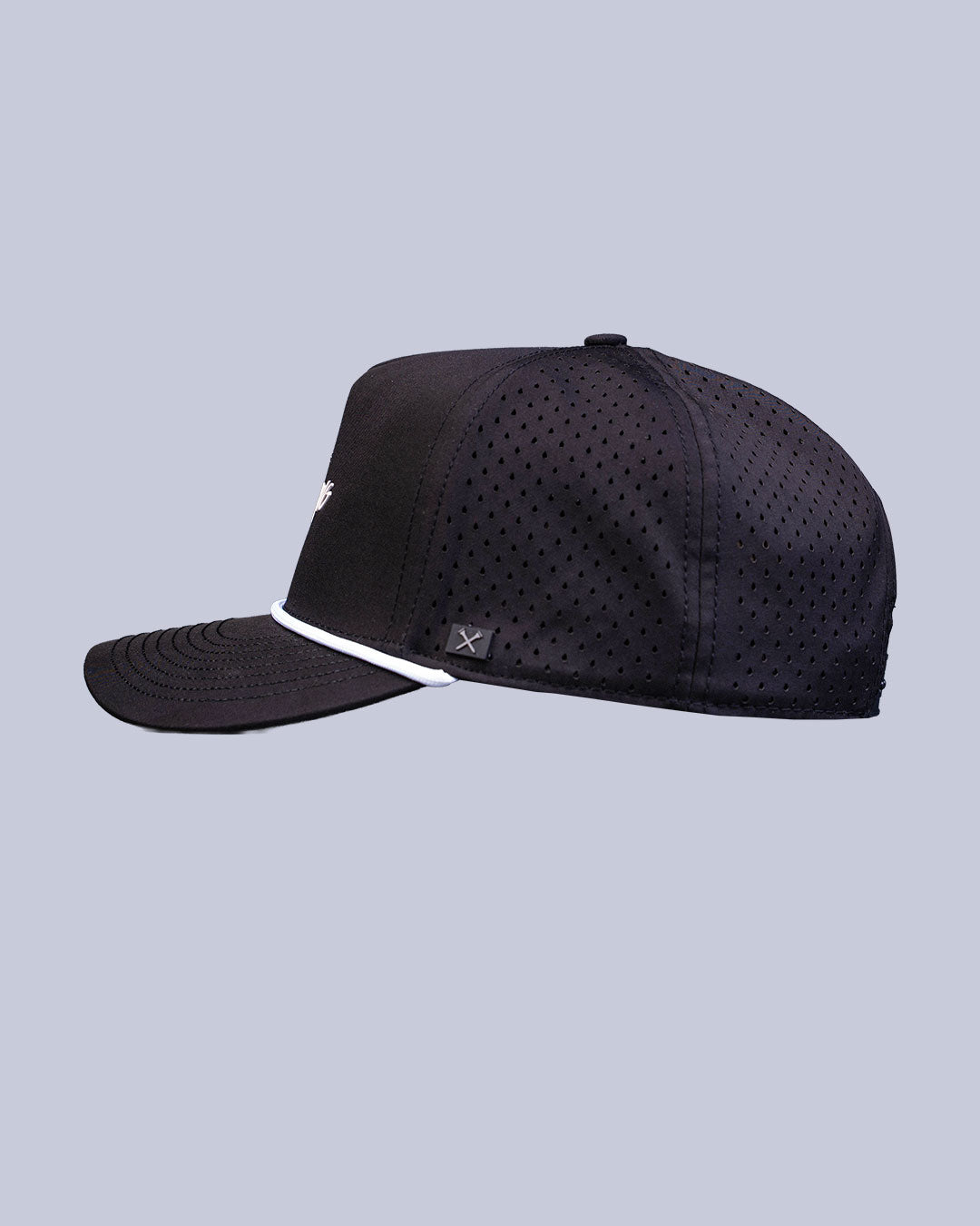 BYRDGANG Hat - Black
