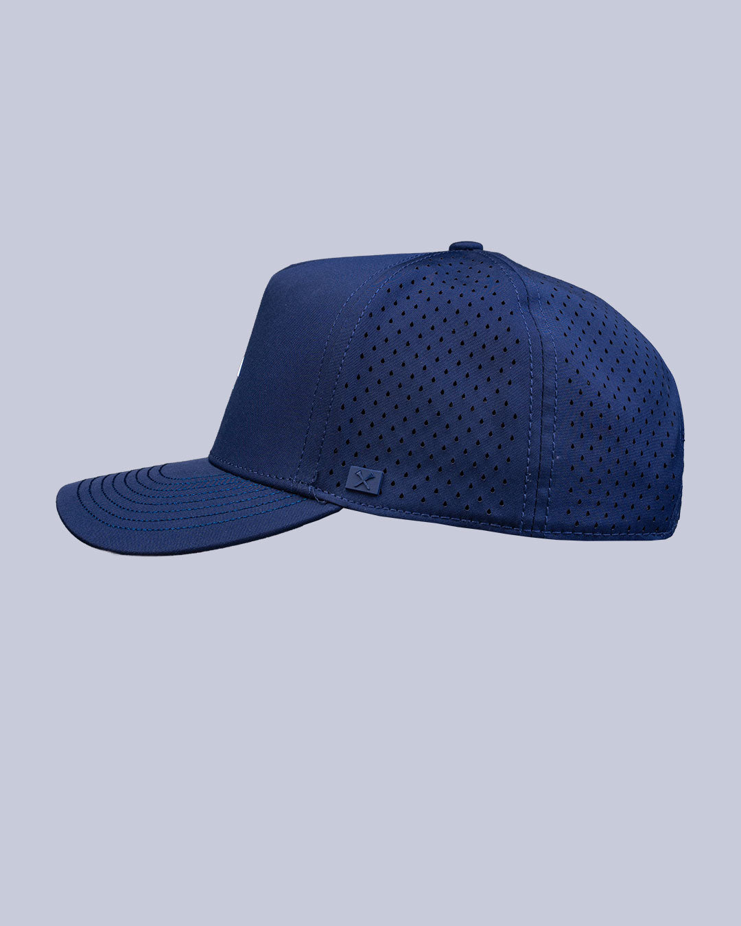 Flamingo Hat - Blue