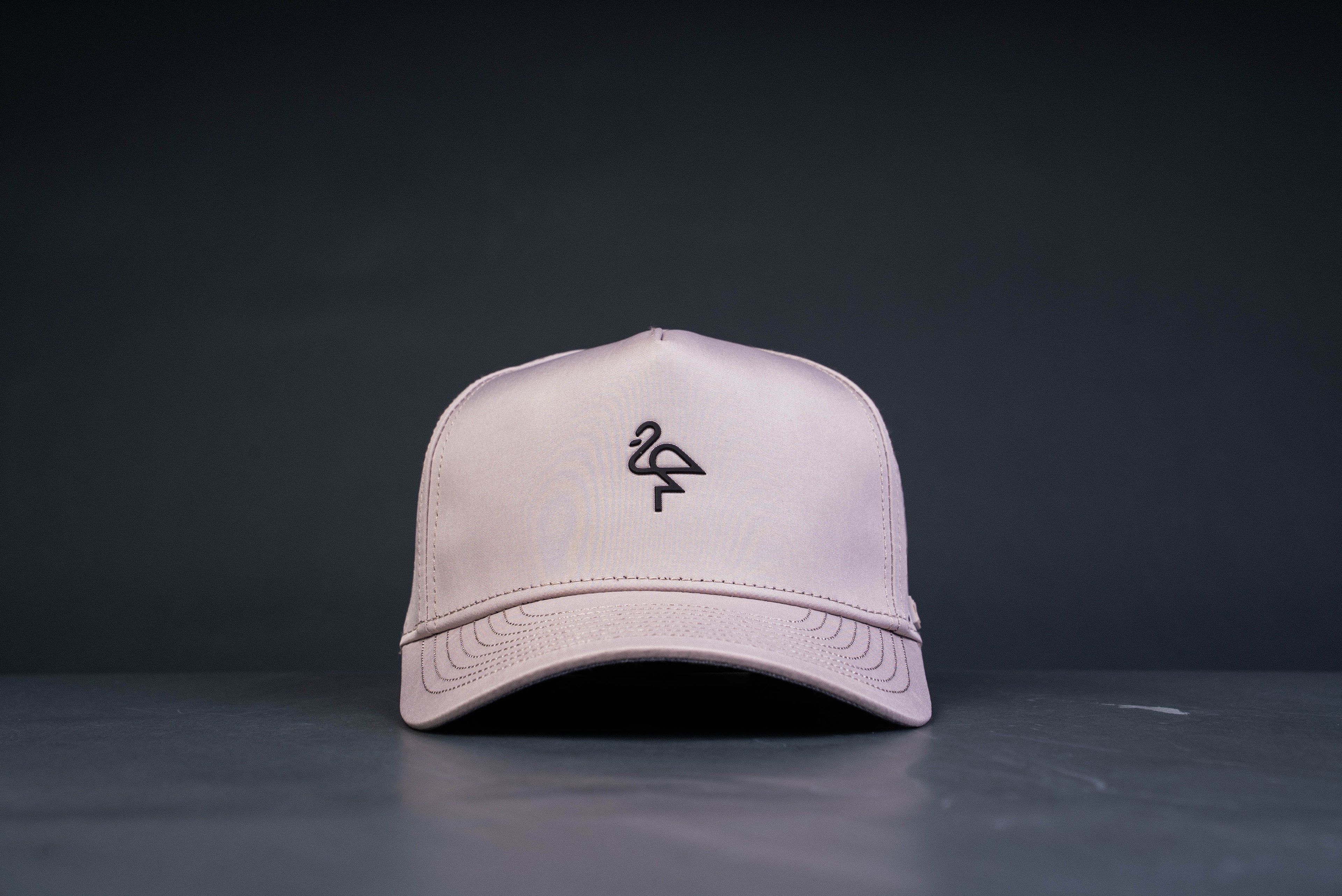 Flamingo Hat - Sand
