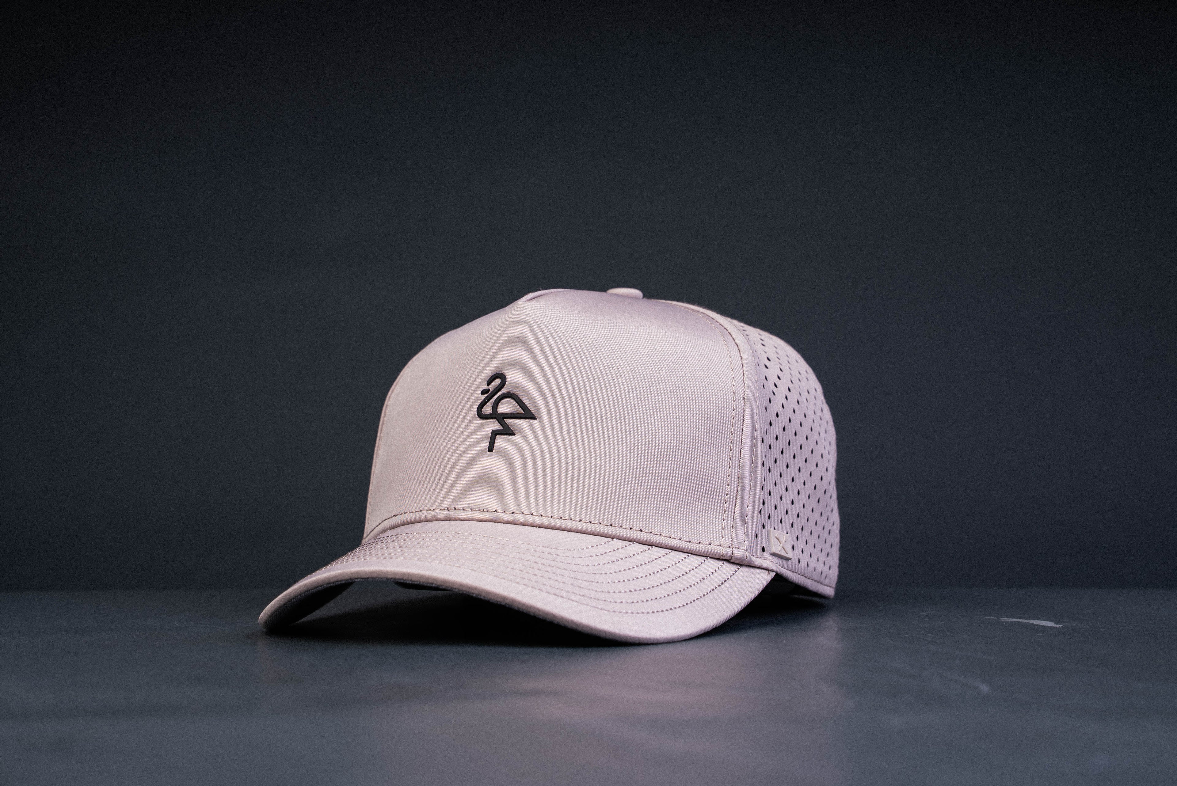 Flamingo Hat - Sand
