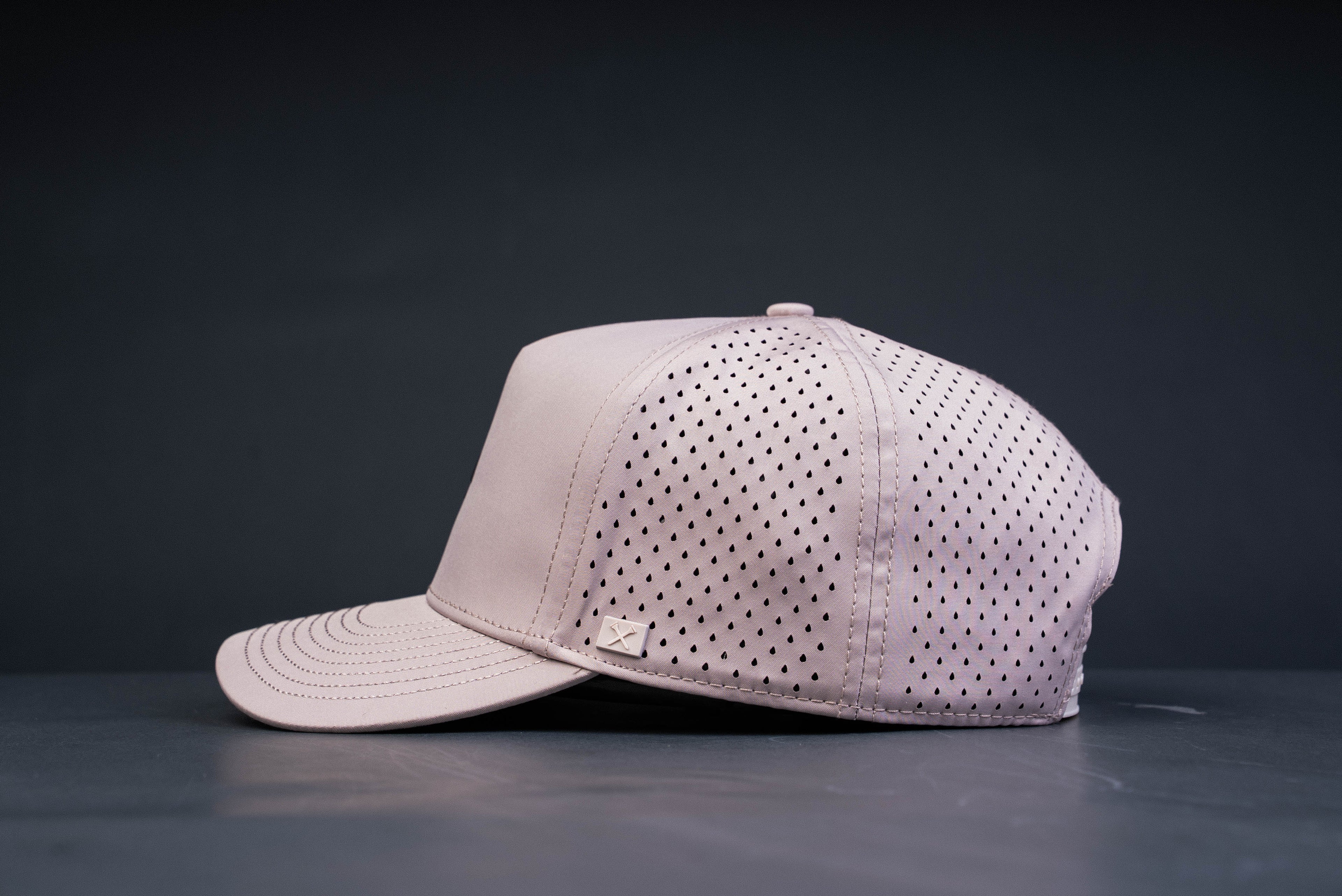 Flamingo Hat - Sand