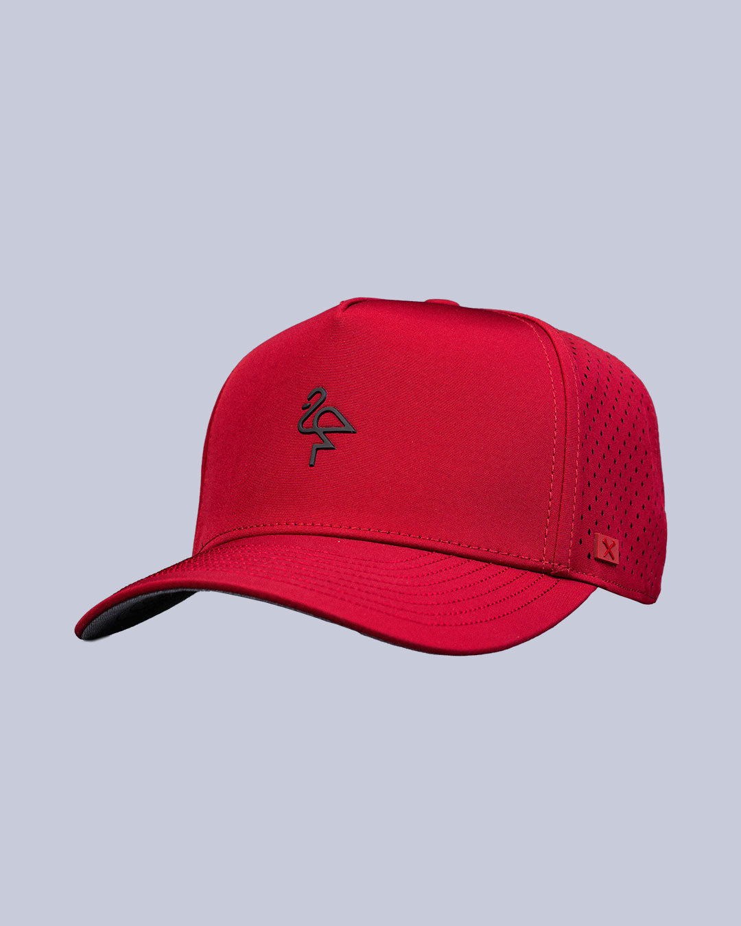 Flamingo Hat - Red
