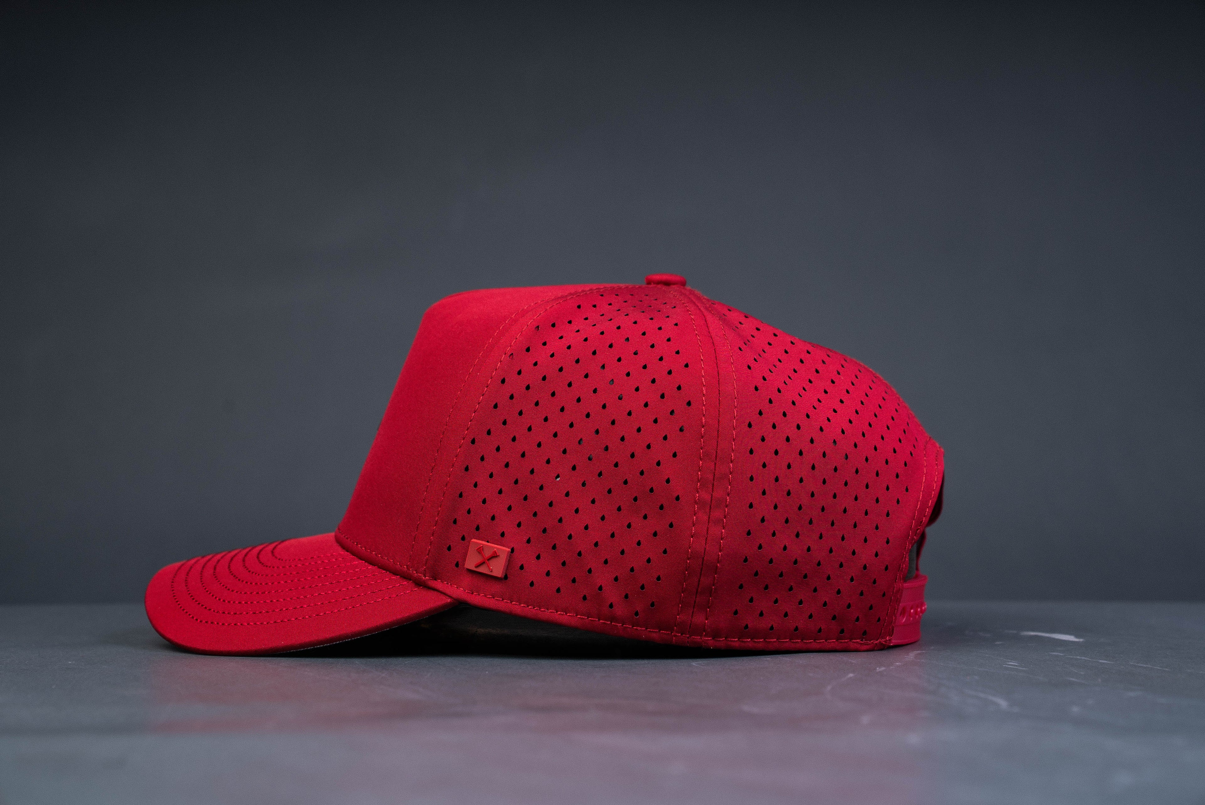 Flamingo Hat - Red