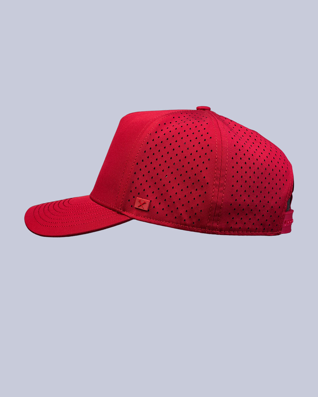 Flamingo Hat - Red