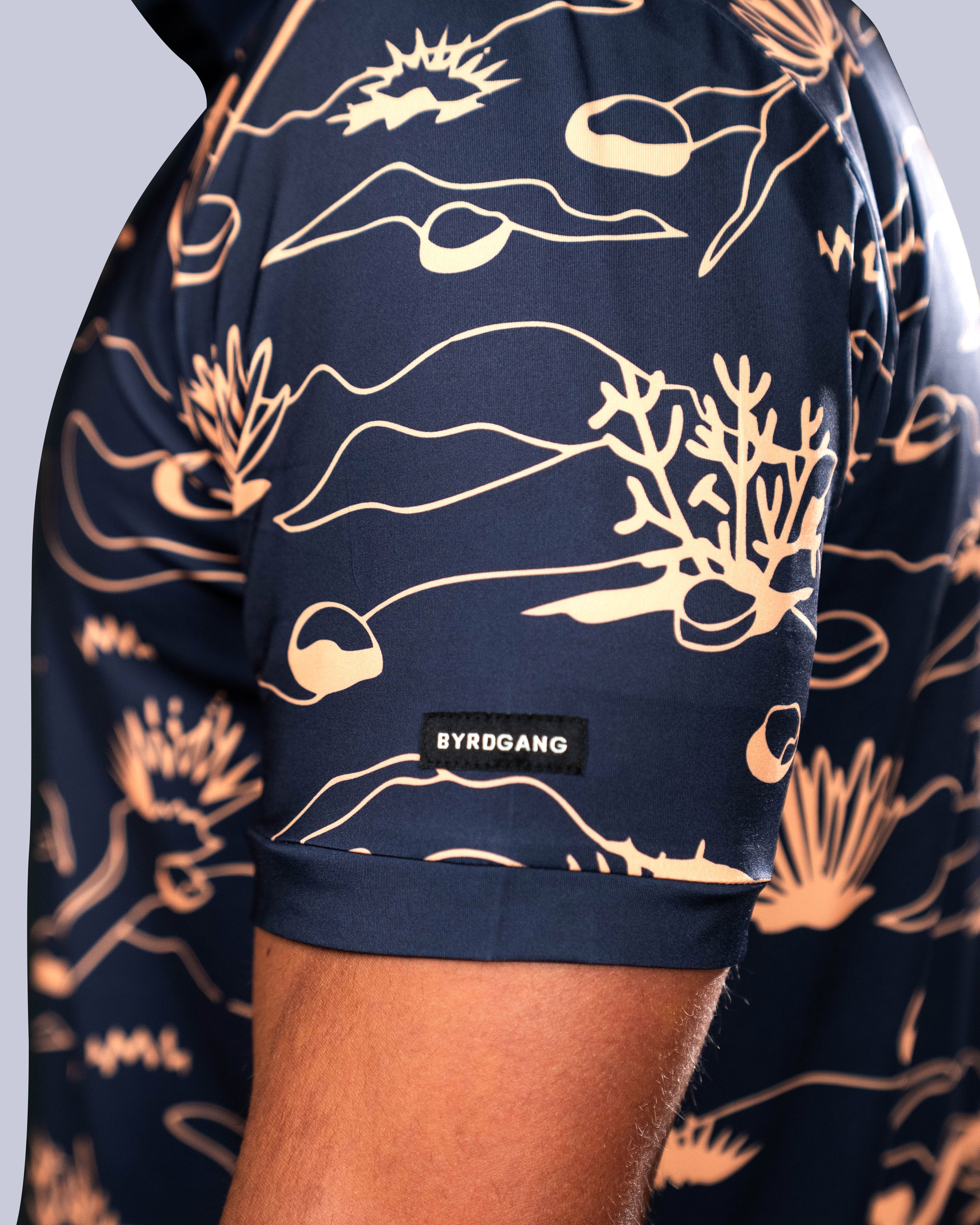 Zona - Navy