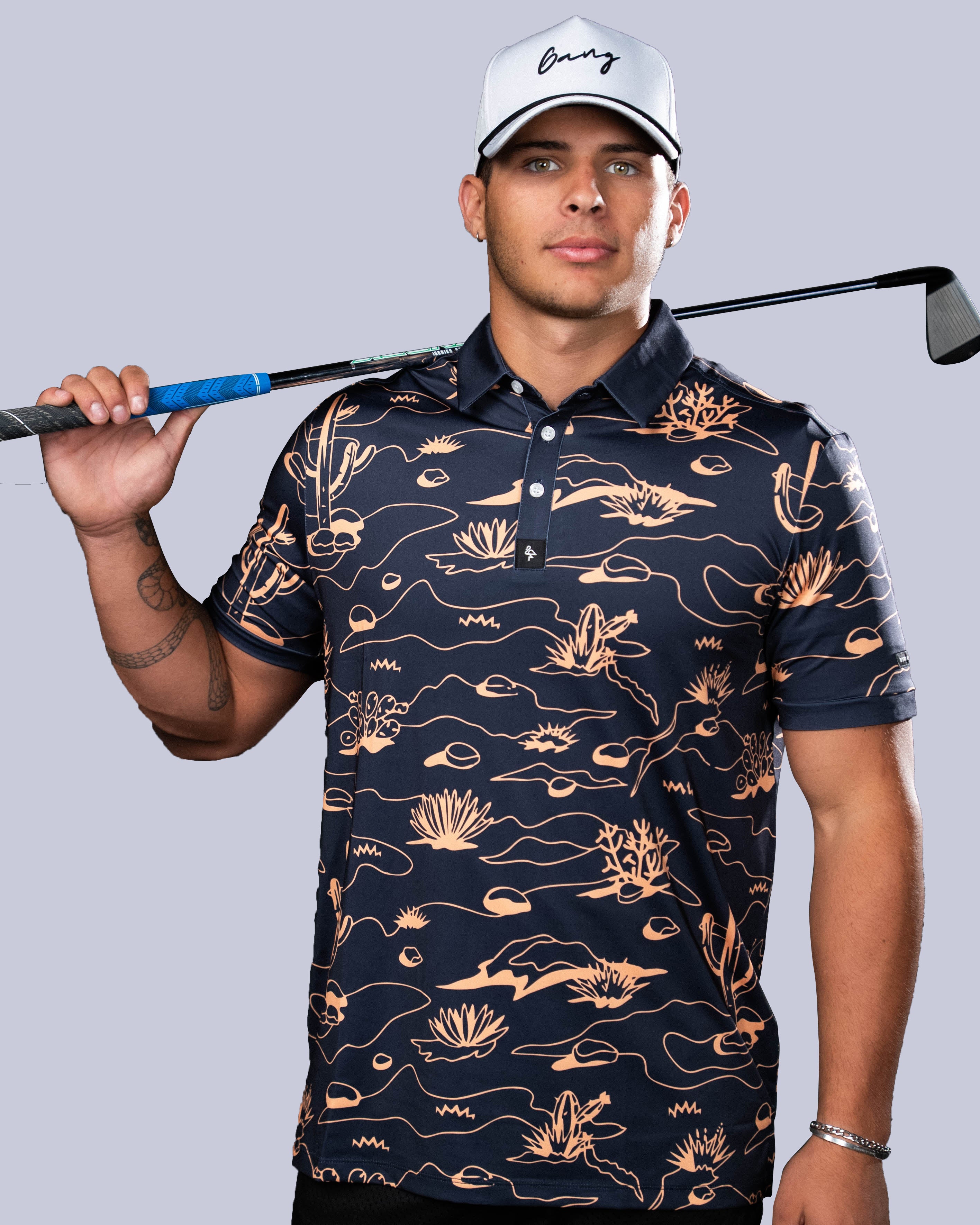 Zona - Navy