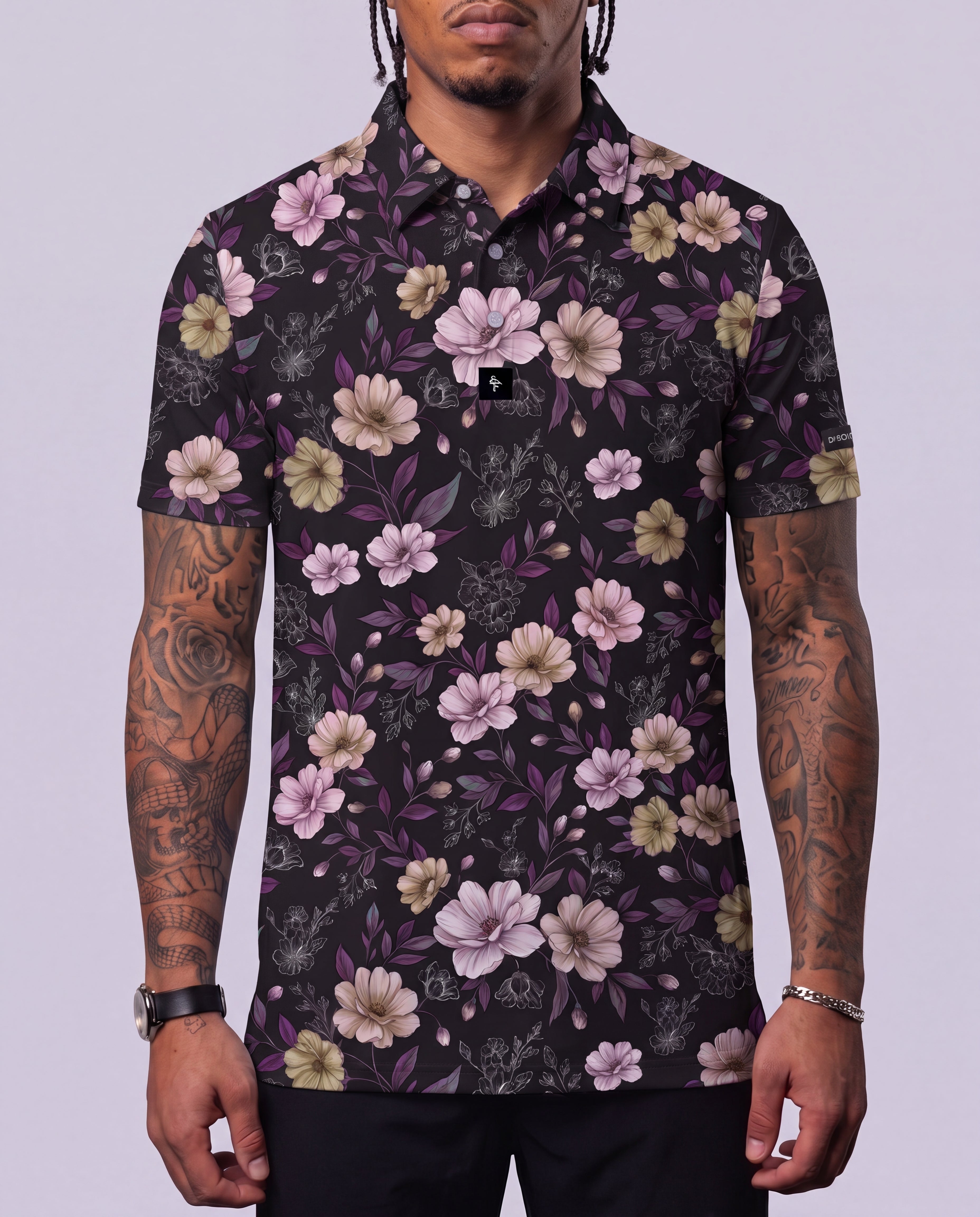 Botanical - Ivory Bloom
