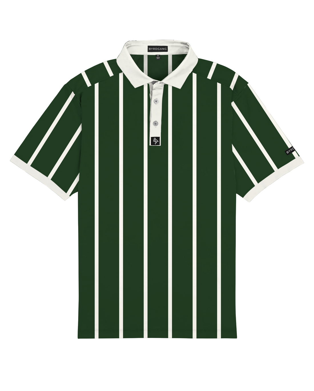 Old Stripes - Green