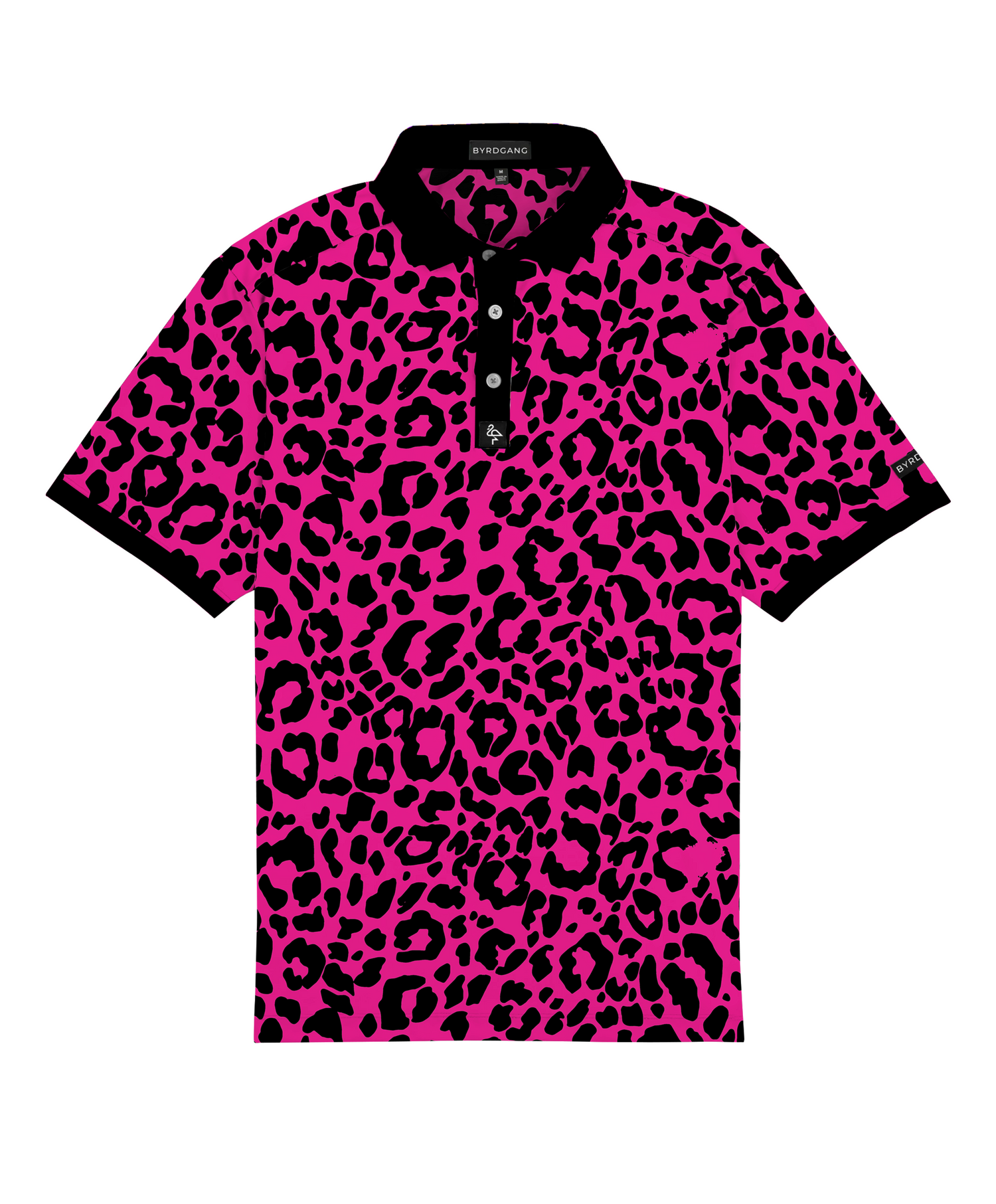 Leopard - Pink