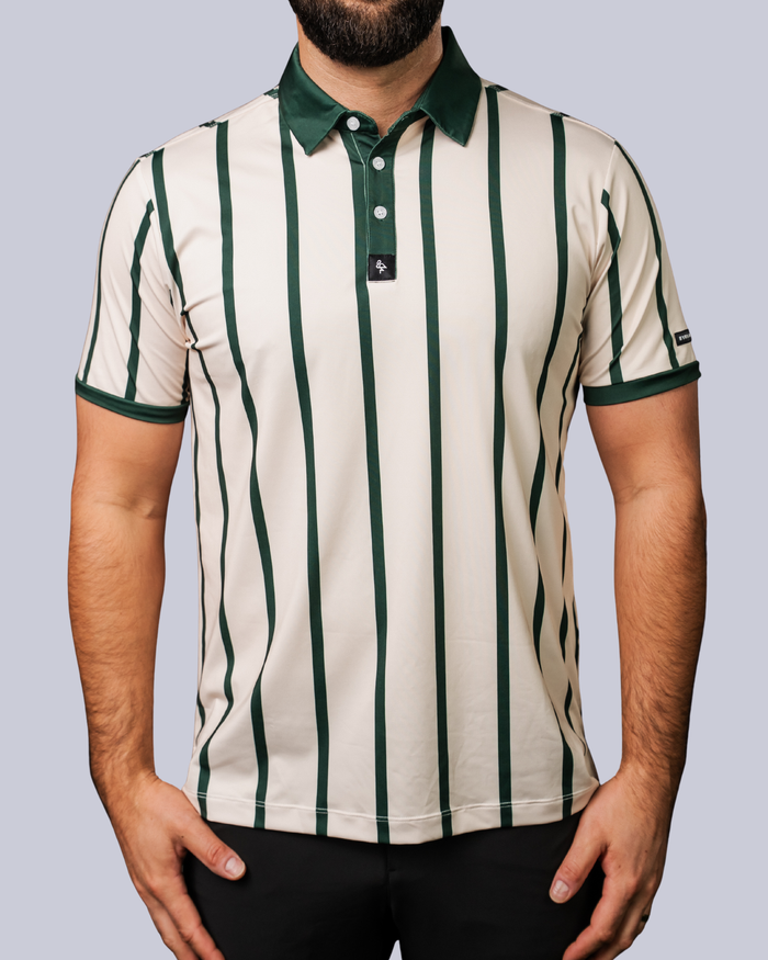 Old Stripes - Cream