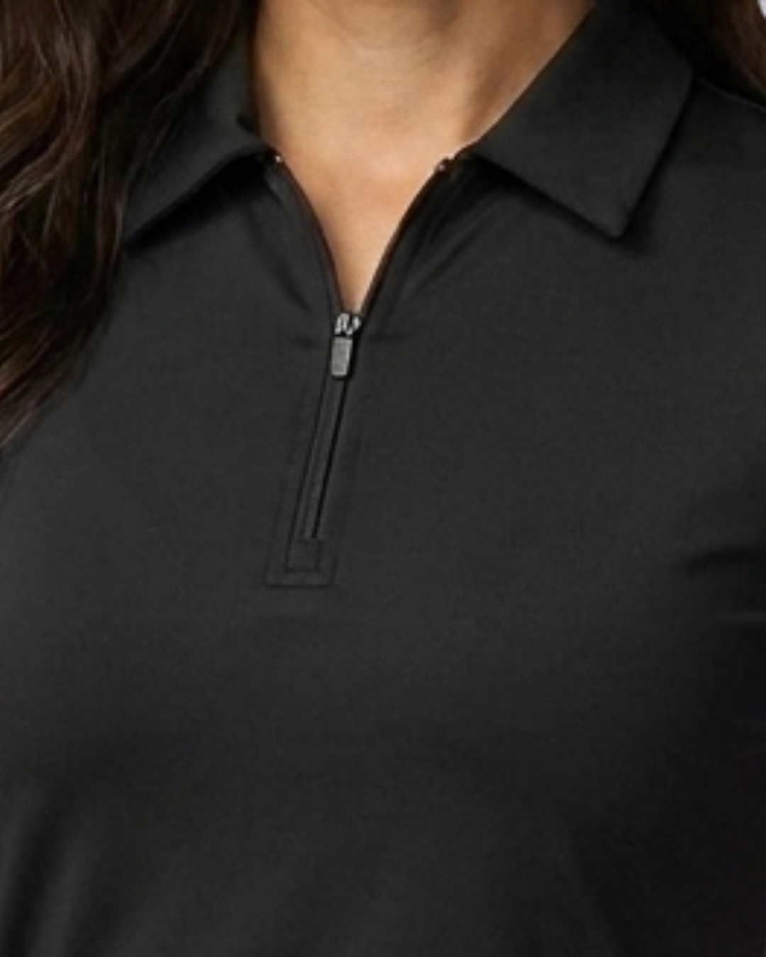 Black Zipper – photo 2