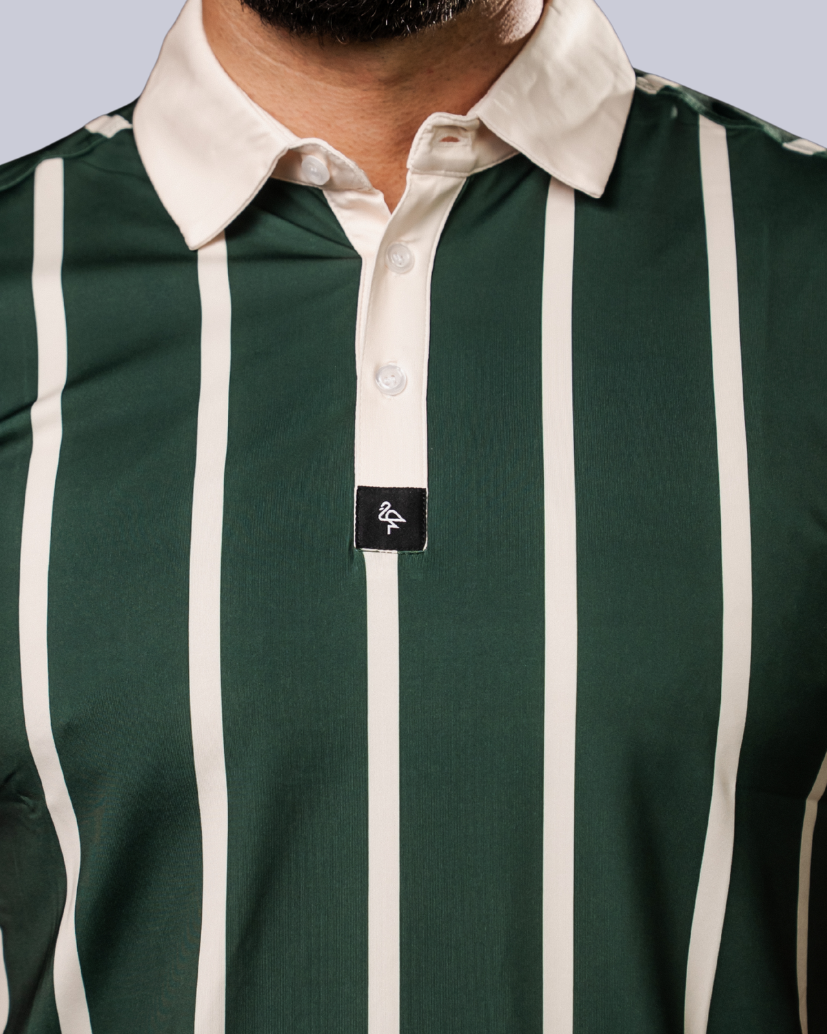 Old Stripes - Green – photo 2