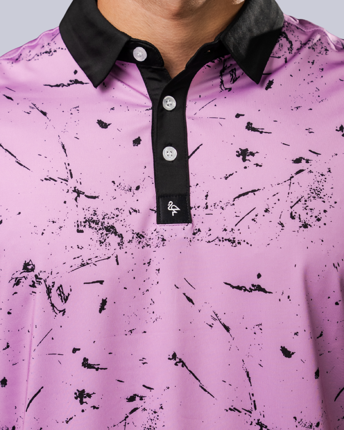 Drip - Pink – photo 2