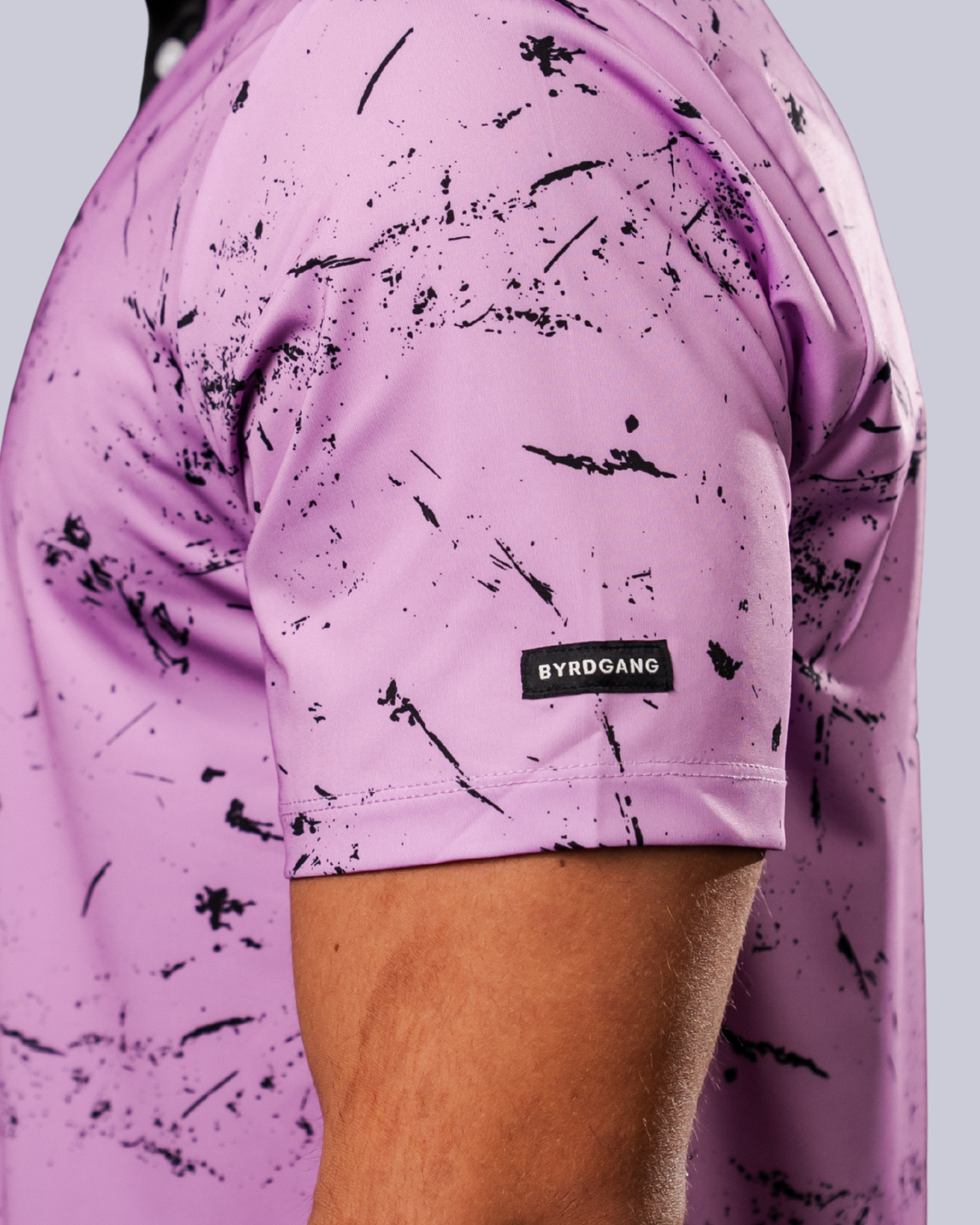Drip - Pink – photo 3