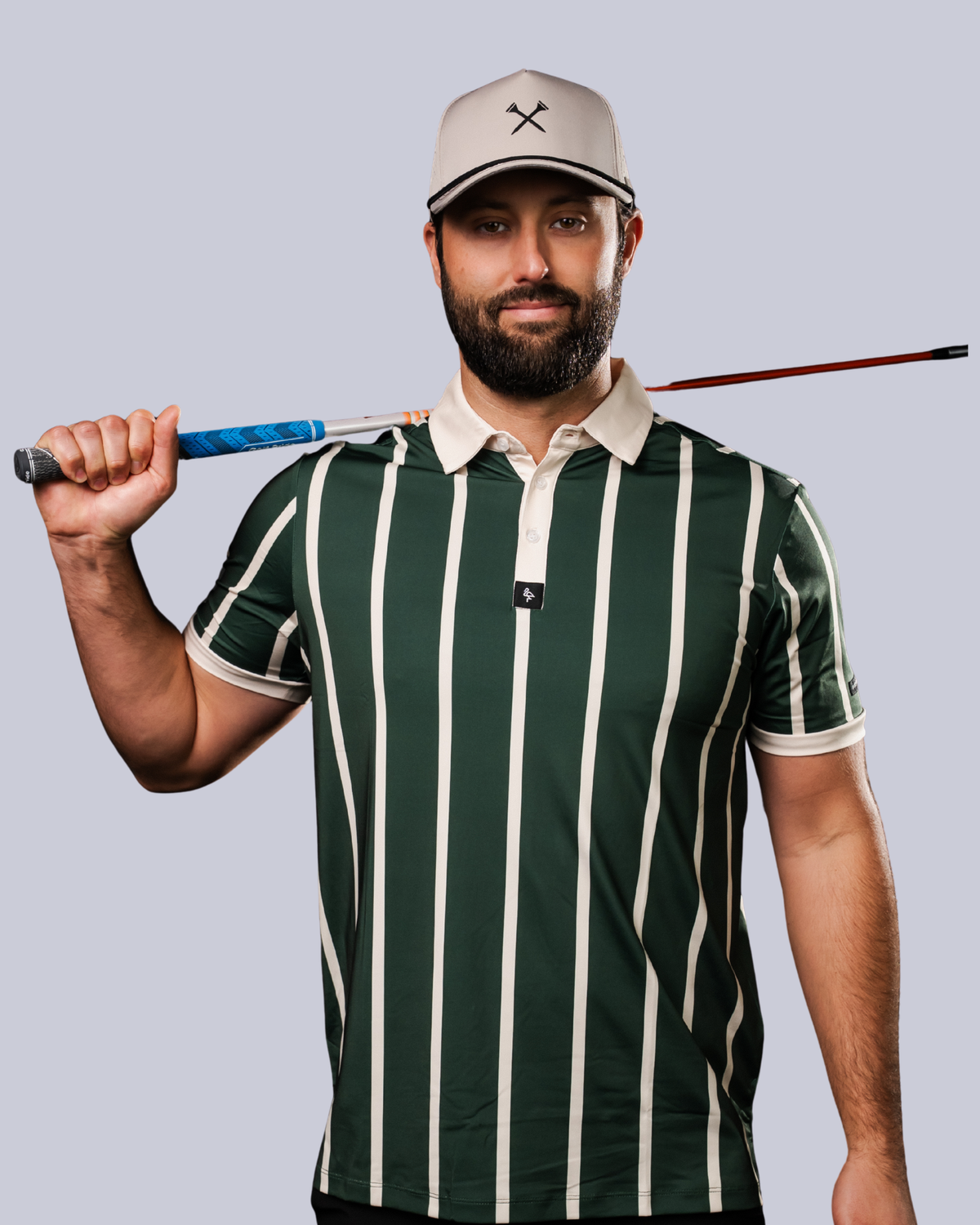 Old Stripes - Green – photo 4