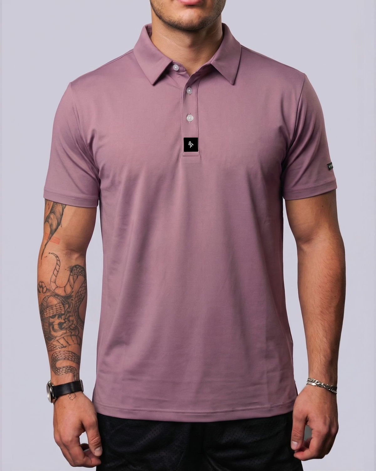 Mauve – photo 1