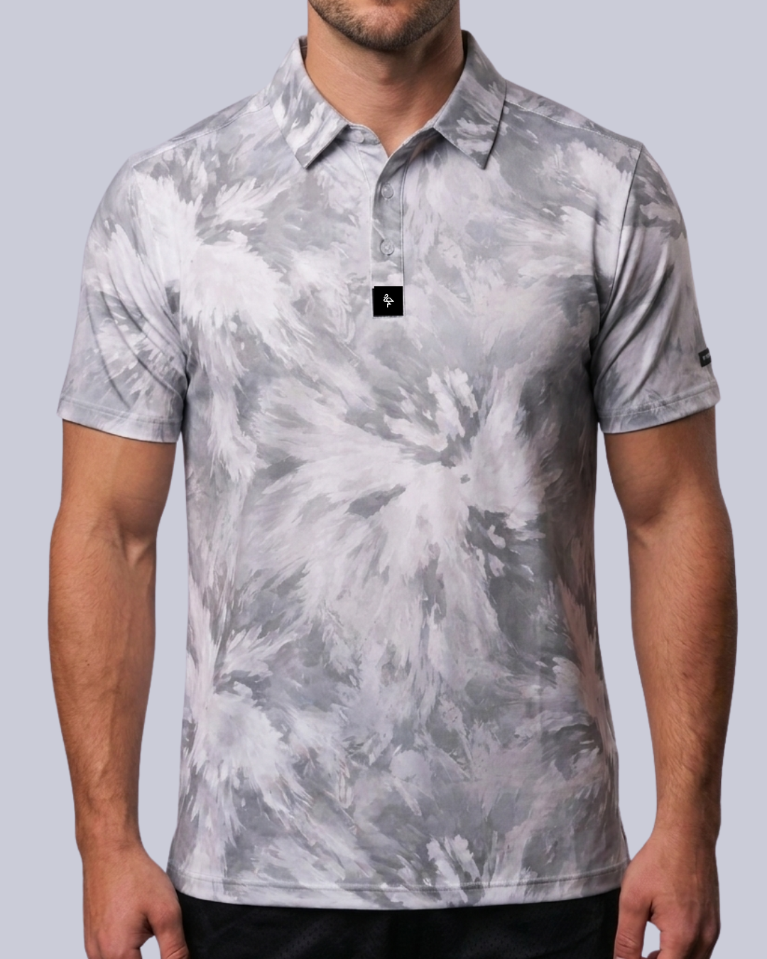 Tiedye - Smoke – photo 1