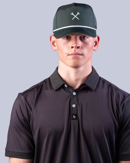 Tees Hat - Green