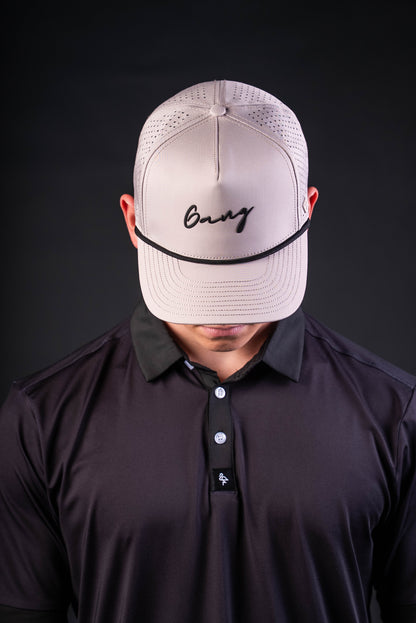 Gang Hat - Sand
