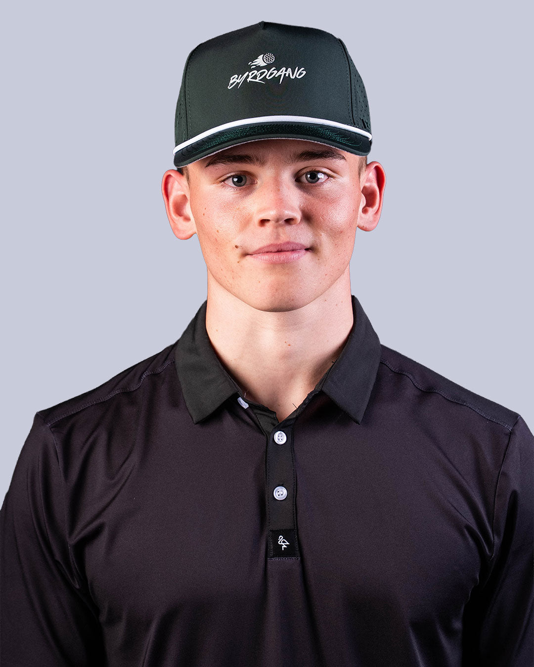 BYRDGANG Hat - Green