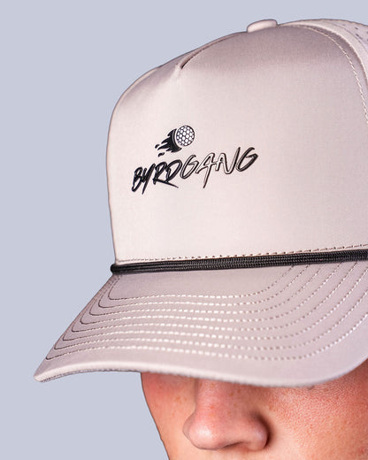 BYRDGANG Hat - Sand