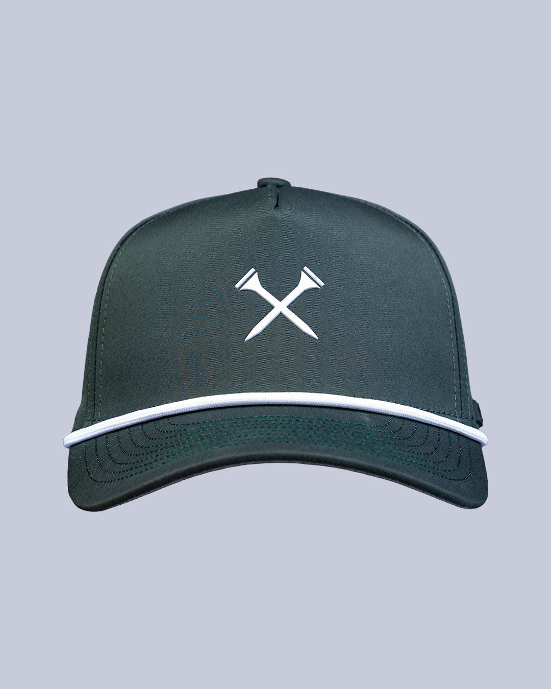 Tees Hat - Green