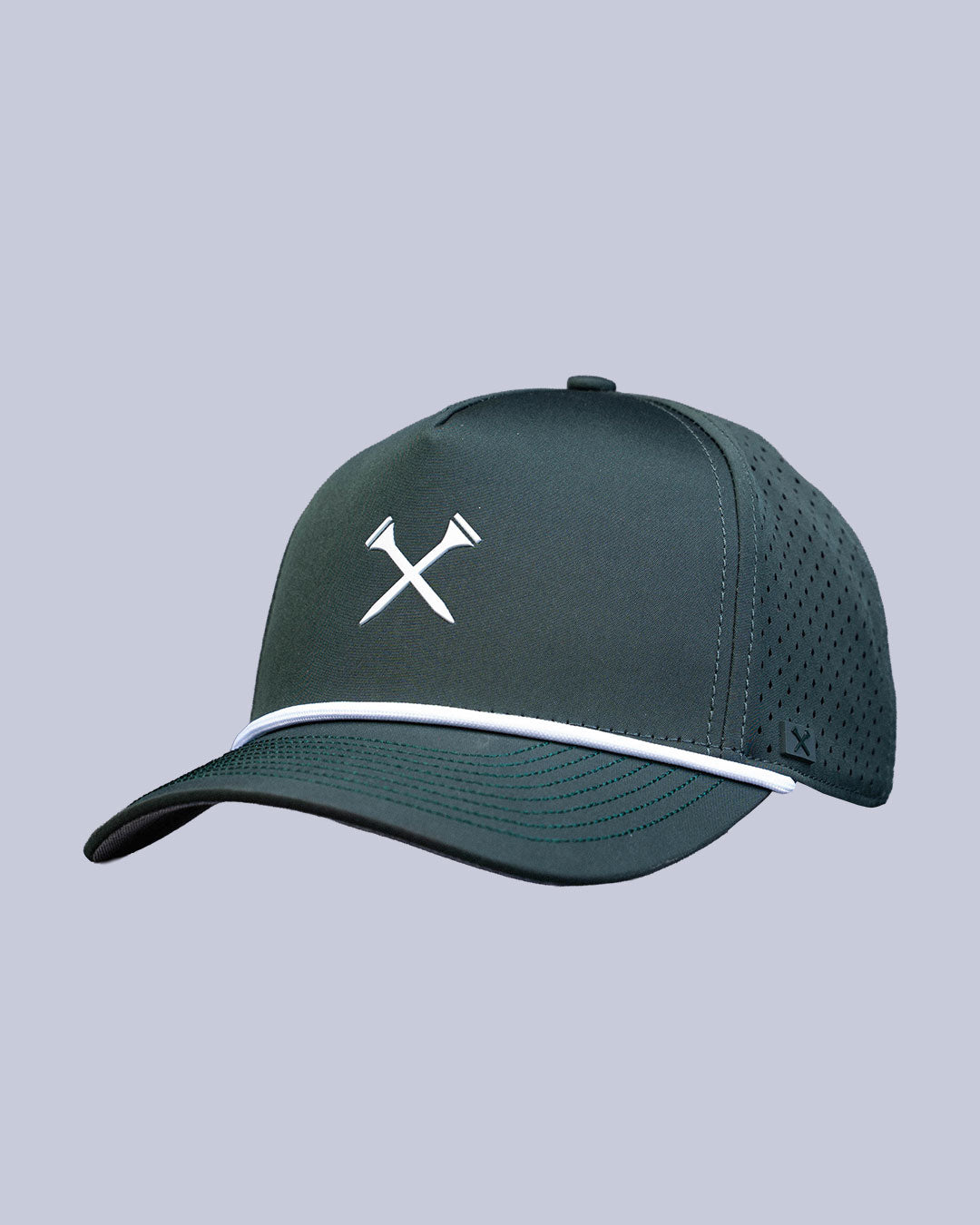 Tees Hat - Green