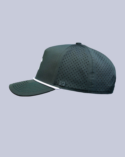 Tees Hat - Green