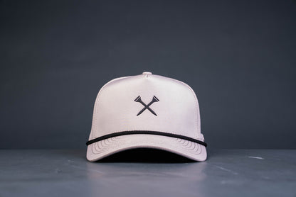 Tees Hat - Sand