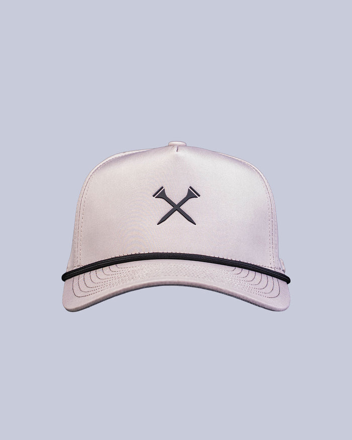 Tees Hat - Sand