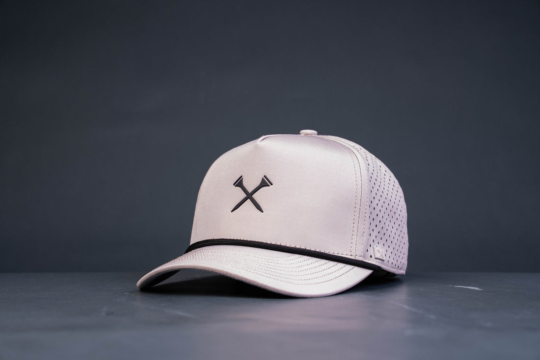 Tees Hat - Sand