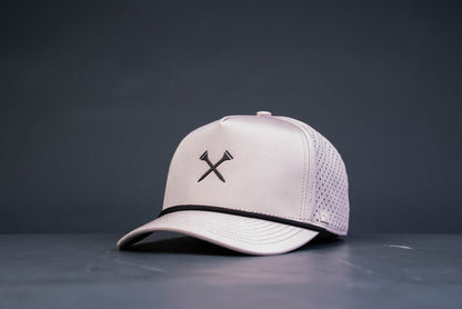 Tees Hat - Sand