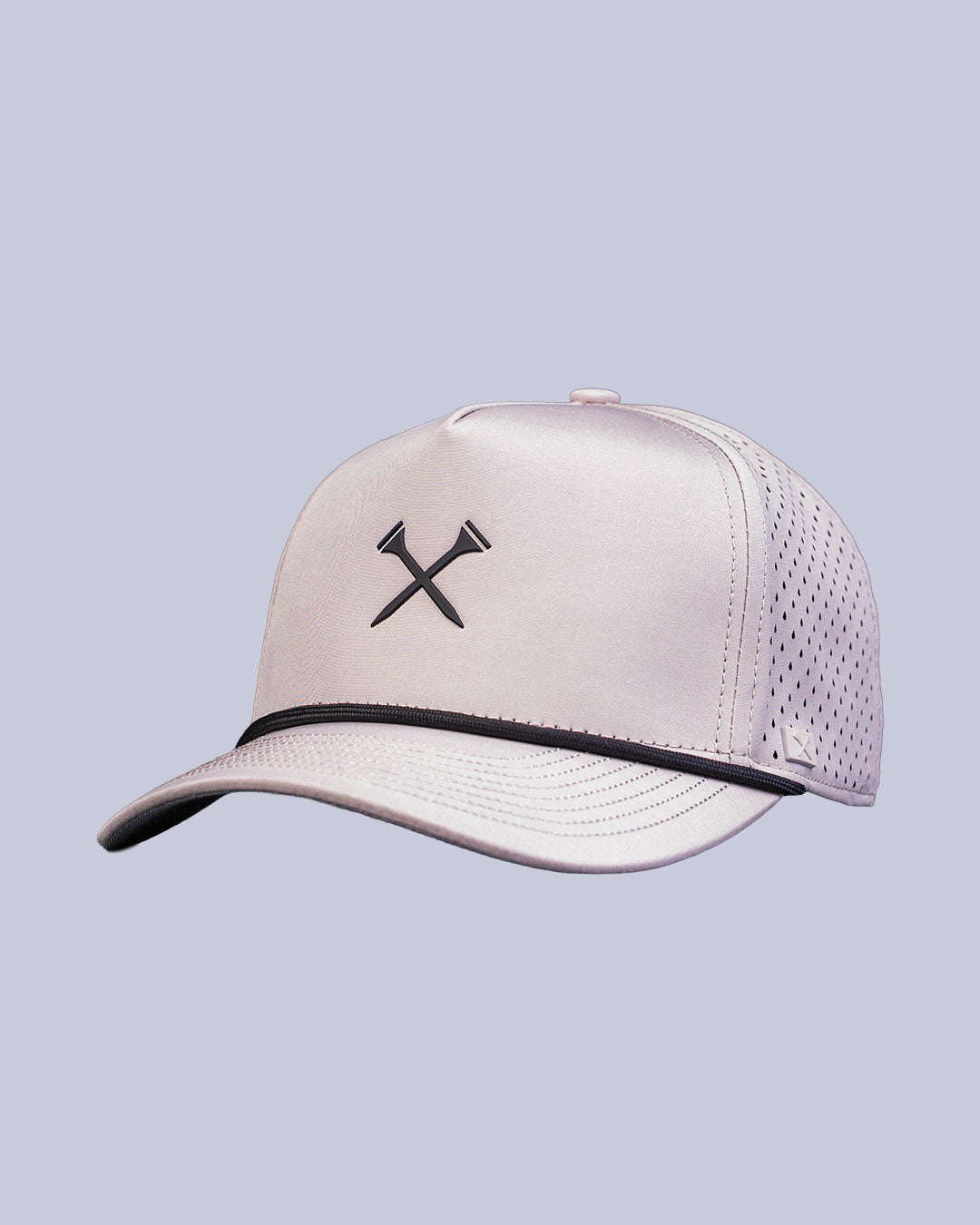 Tees Hat - Sand