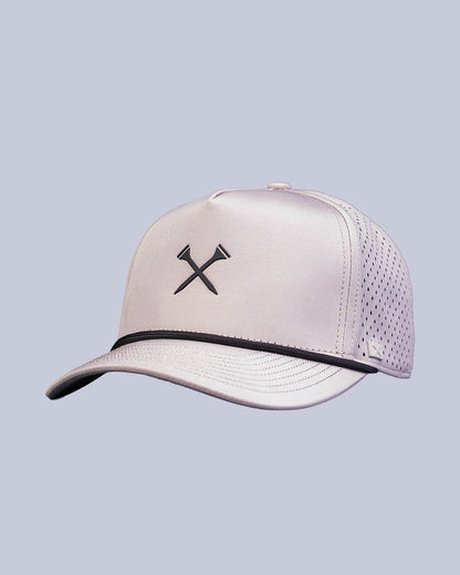 Tees Hat - Sand