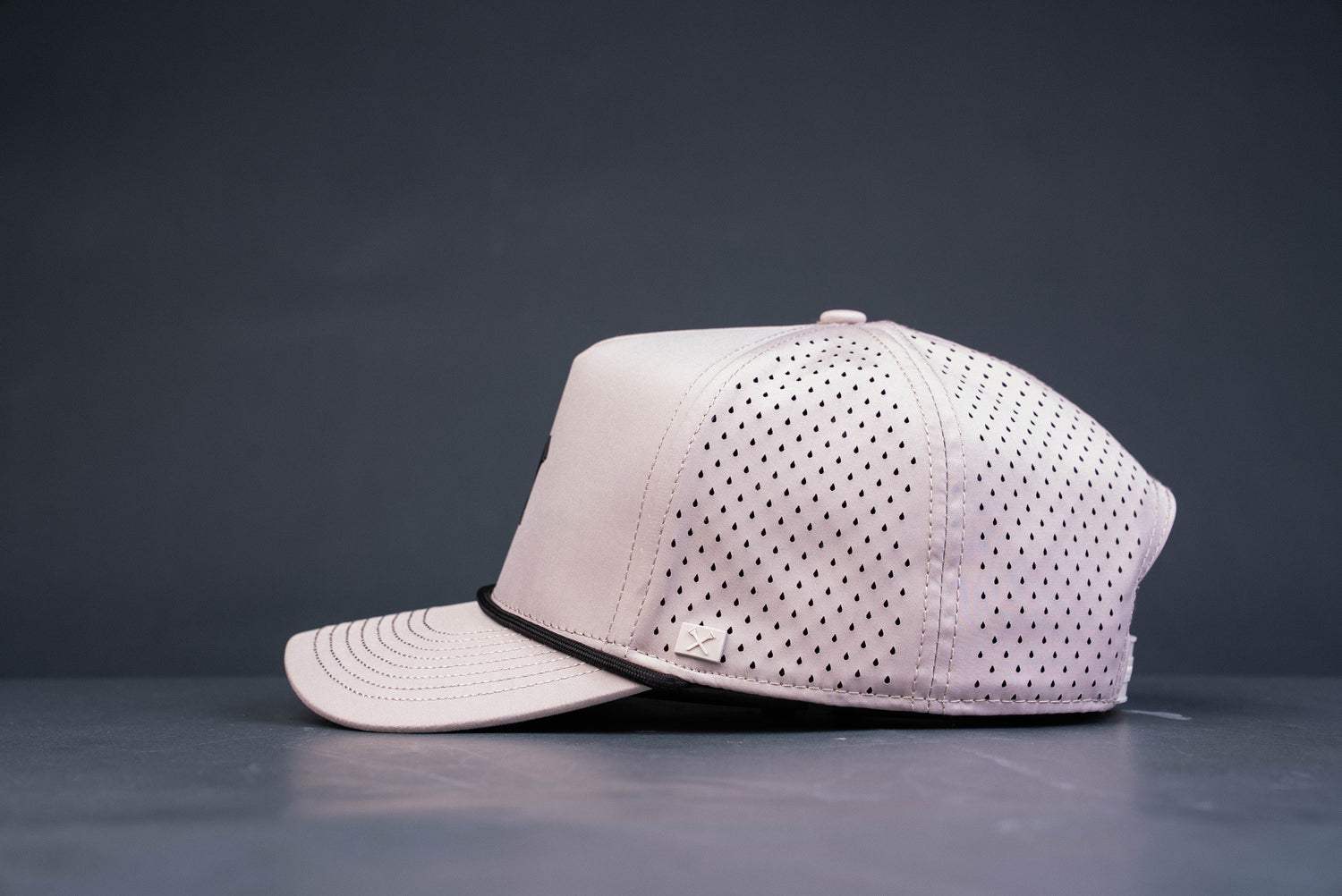 Tees Hat - Sand