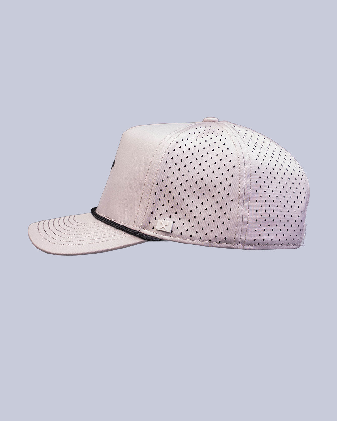 Tees Hat - Sand
