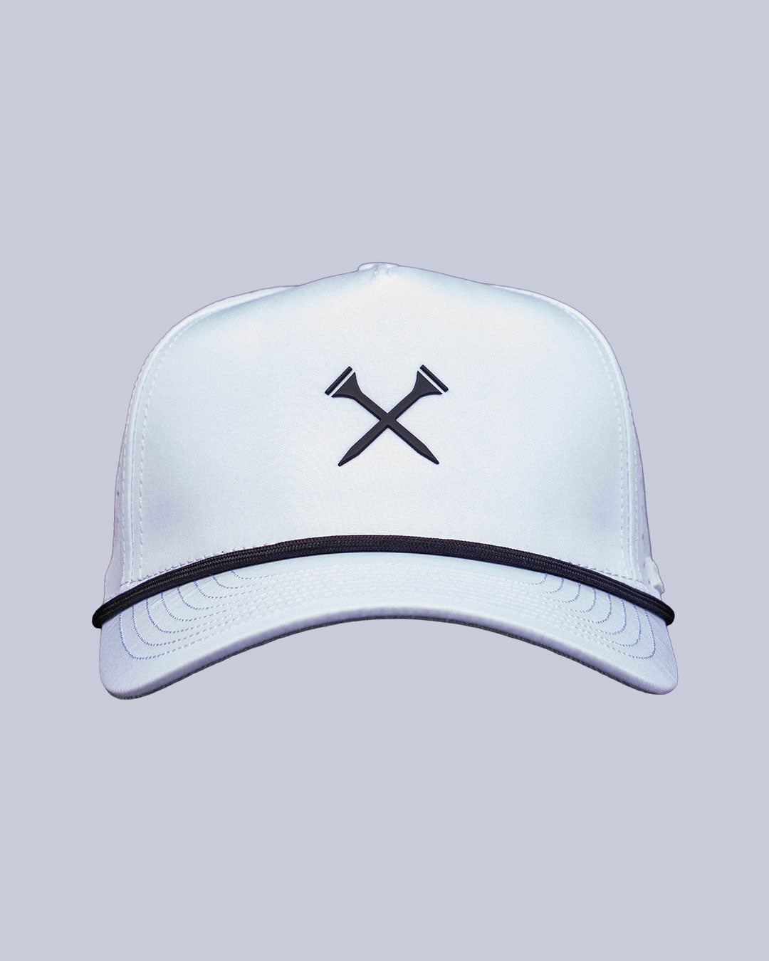 Tees Hat - White