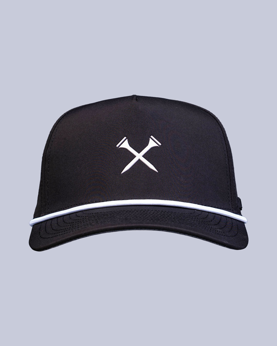 Tees Hat - Black