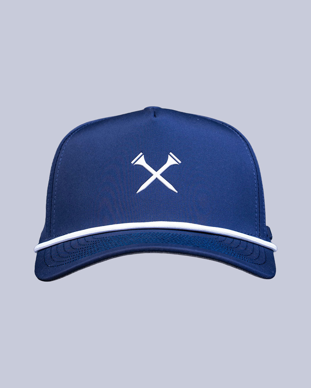 Tees Hat - Blue