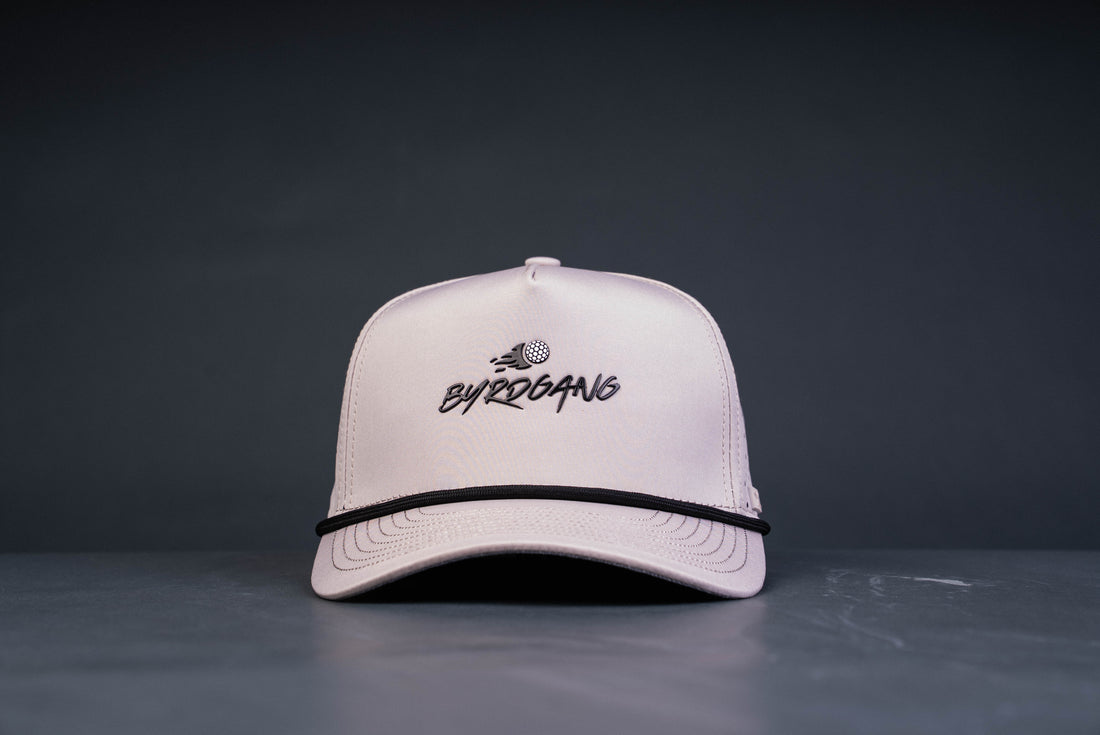 BYRDGANG Hat - Sand