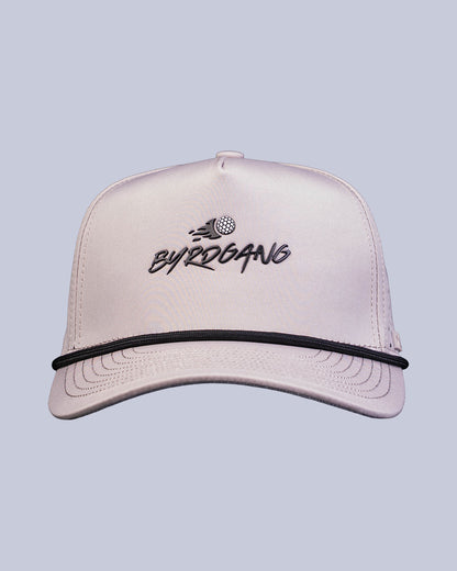 BYRDGANG Hat - Sand